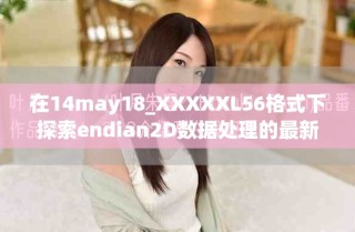 在14may18_XXXXXL56格式下探索endian2D數(shù)據(jù)處理的最新方法