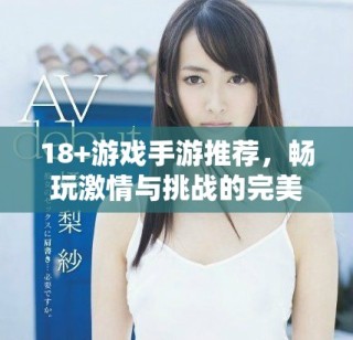 18+游戲手游推薦，暢玩激情與挑戰(zhàn)的完美結合