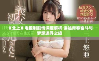 《北上》電視劇劇情深度解析 講述青春奮斗與夢(mèng)想追尋之旅