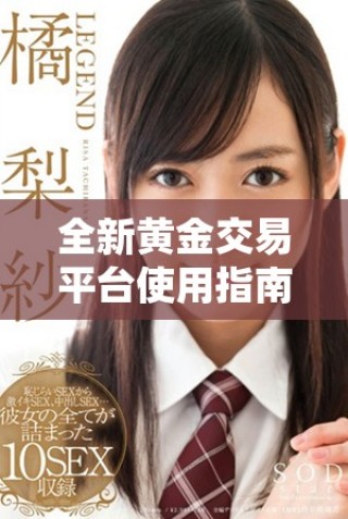 全新黃金交易平臺使用指南，助你輕松踏入投資新領(lǐng)域