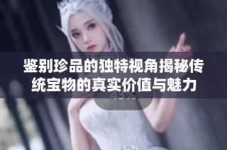 鑒別珍品的獨特視角揭秘傳統(tǒng)寶物的真實價值與魅力