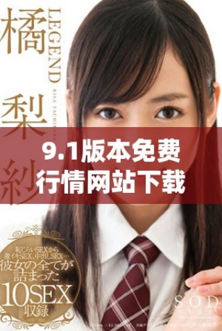9.1版本免費(fèi)行情網(wǎng)站下載安裝步驟詳解與使用指南