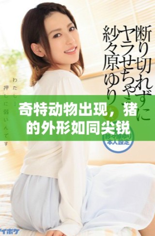 奇特動物出現(xiàn)，豬的外形如同尖銳鉆頭般修長細(xì)致