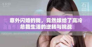 意外閃婚的我，竟然嫁給了高冷總裁生活的逆轉(zhuǎn)與挑戰(zhàn)