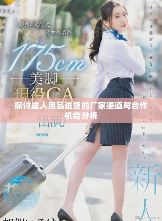 探討成人用品進(jìn)貨的廠家渠道與合作機(jī)會分析