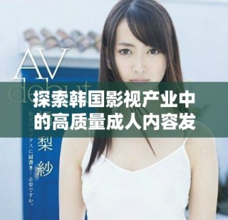 探索韓國影視產(chǎn)業(yè)中的高質(zhì)量成人內(nèi)容發(fā)展趨勢