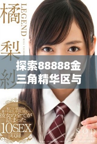 探索88888金三角精華區(qū)與二區(qū)的主要差異與特點(diǎn)解析