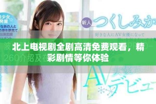 北上電視劇全劇高清免費(fèi)觀看，精彩劇情等你體驗(yàn)