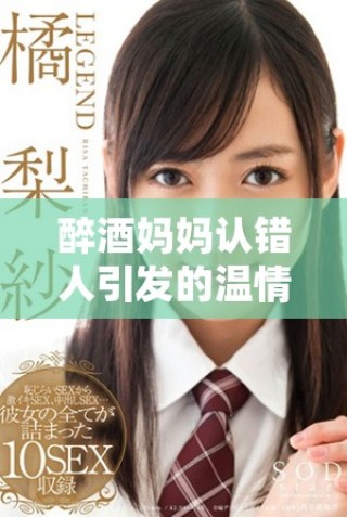 醉酒媽媽認(rèn)錯(cuò)人引發(fā)的溫情家庭故事與幽默情節(jié)碰撞的電視劇