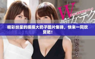 精彩紛呈的摸摸大扔子圖片集錦，快來一同欣賞吧！