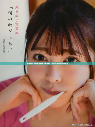 麻花制作沈娜娜最新MV大揭秘，音樂與視覺的完美融合