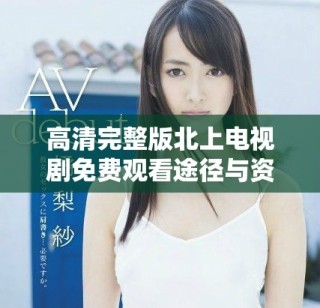 高清完整版北上電視劇免費(fèi)觀看途徑與資源分享
