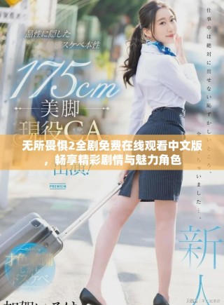 無所畏懼2全劇免費(fèi)在線觀看中文版，暢享精彩劇情與魅力角色