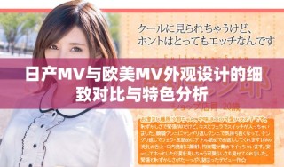 日產(chǎn)MV與歐美MV外觀設(shè)計(jì)的細(xì)致對(duì)比與特色分析