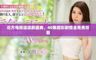 北方電視連續(xù)劇盛典，40集精彩劇情全免費觀看