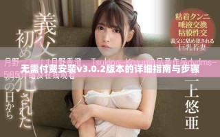 無需付費(fèi)安裝v3.0.2版本的詳細(xì)指南與步驟