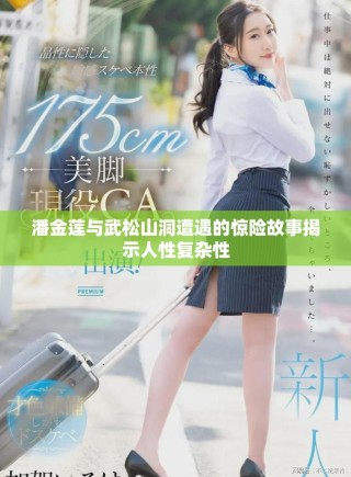 潘金蓮與武松山洞遭遇的驚險故事揭示人性復(fù)雜性