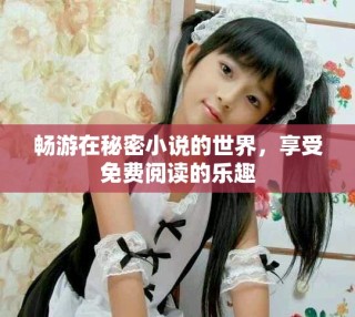 暢游在秘密小說的世界，享受免費(fèi)閱讀的樂趣