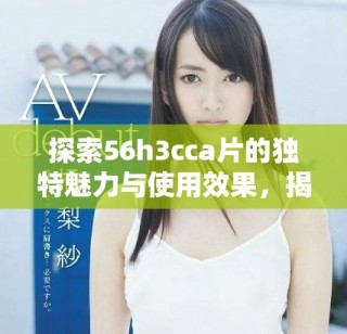 探索56h3cca片的獨(dú)特魅力與使用效果，揭開其背后的科技秘密
