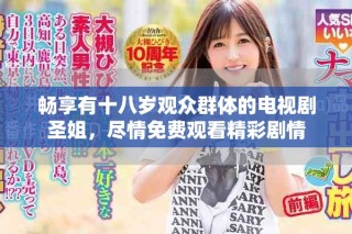 暢享有十八歲觀眾群體的電視劇圣姐，盡情免費(fèi)觀看精彩劇情
