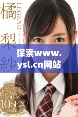 探索www.ysl.cn網(wǎng)站中時(shí)尚與魅力的完美結(jié)合之旅