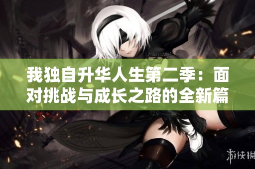 我獨(dú)自升華人生第二季：面對(duì)挑戰(zhàn)與成長(zhǎng)之路的全新篇章