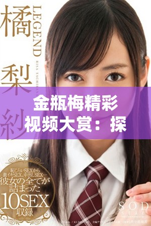 金瓶梅精彩視頻大賞：探索古典文學(xué)的視覺魅力與深刻內(nèi)涵
