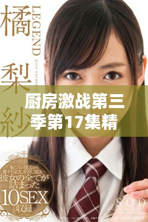 廚房激戰(zhàn)第三季第17集精彩放送，免費看全集不容錯過