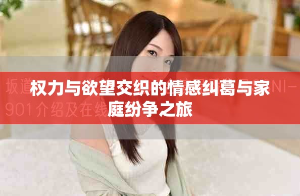 權(quán)力與欲望交織的情感糾葛與家庭紛爭(zhēng)之旅