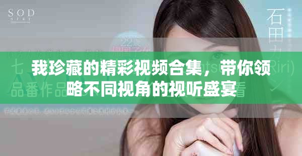 我珍藏的精彩視頻合集，帶你領(lǐng)略不同視角的視聽(tīng)盛宴