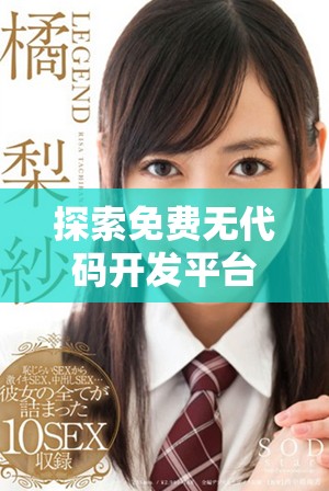探索免費無代碼開發(fā)平臺助力你的創(chuàng)意實現(xiàn)與項目快速上線