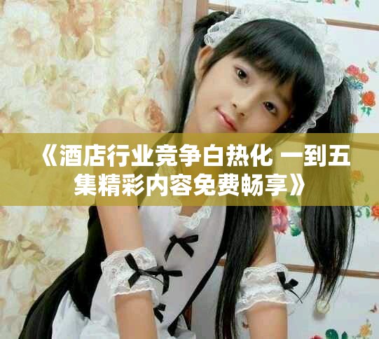 《酒店行業(yè)競爭白熱化 一到五集精彩內容免費暢享》