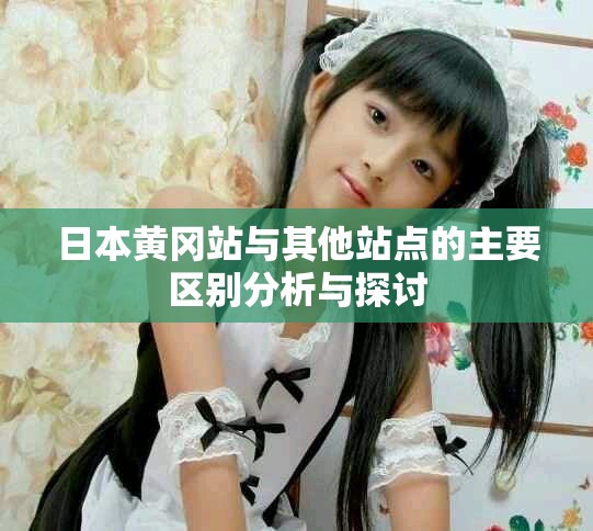 日本黃岡站與其他站點(diǎn)的主要區(qū)別分析與探討