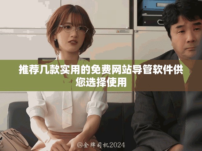 推薦幾款實用的免費網(wǎng)站導(dǎo)管軟件供您選擇使用