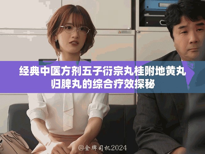 經(jīng)典中醫(yī)方劑五子衍宗丸桂附地黃丸歸脾丸的綜合療效探秘