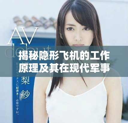 揭秘隱形飛機(jī)的工作原理及其在現(xiàn)代軍事中的應(yīng)用價(jià)值