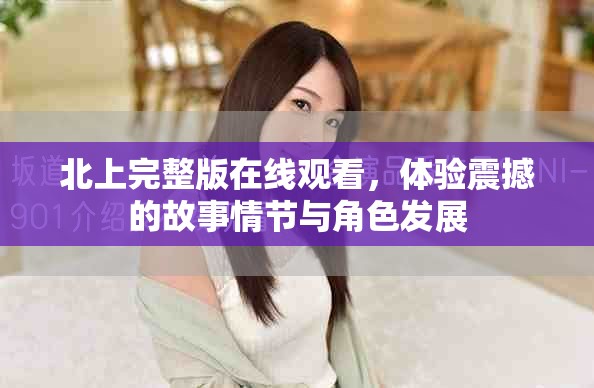 北上完整版在線觀看，體驗(yàn)震撼的故事情節(jié)與角色發(fā)展