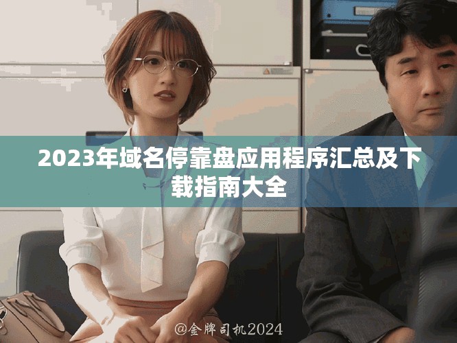 2023年域名?？勘P應(yīng)用程序匯總及下載指南大全