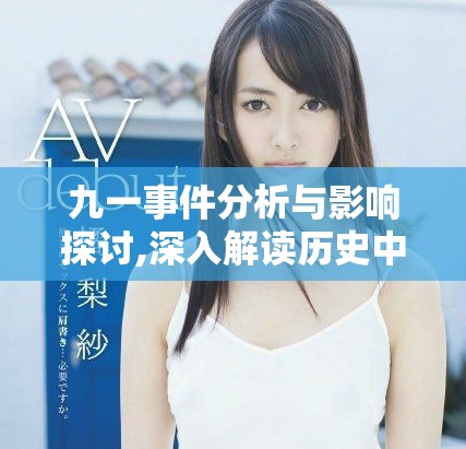 九一事件分析與影響探討,深入解讀歷史中的重要轉(zhuǎn)折點