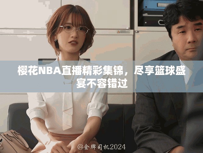 櫻花NBA直播精彩集錦，盡享籃球盛宴不容錯(cuò)過