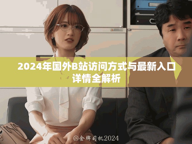 2024年國外B站訪問方式與最新入口詳情全解析