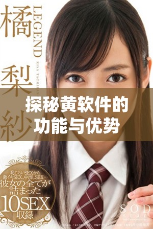 探秘黃軟件的功能與優(yōu)勢(shì)，揭示其在行業(yè)中的應(yīng)用前景
