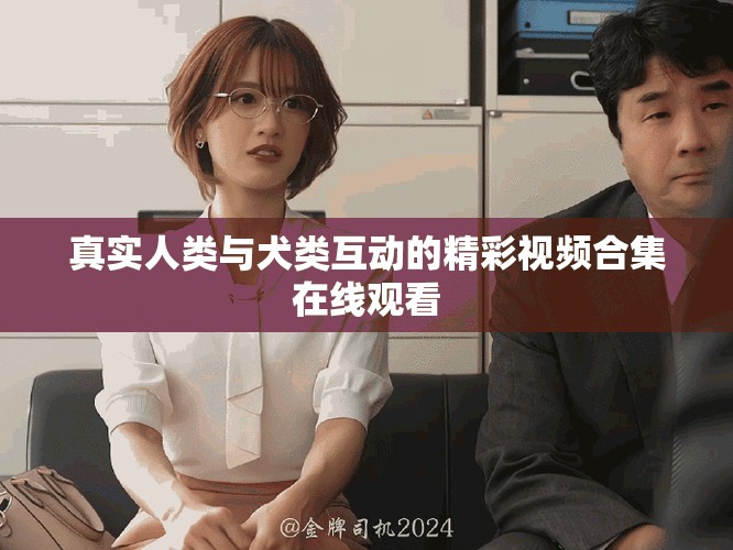 真實(shí)人類與犬類互動(dòng)的精彩視頻合集在線觀看