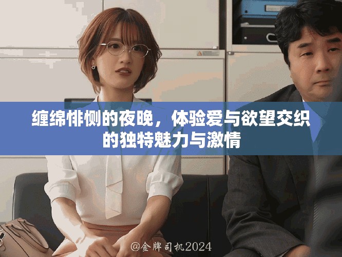 纏綿悱惻的夜晚，體驗(yàn)愛與欲望交織的獨(dú)特魅力與激情