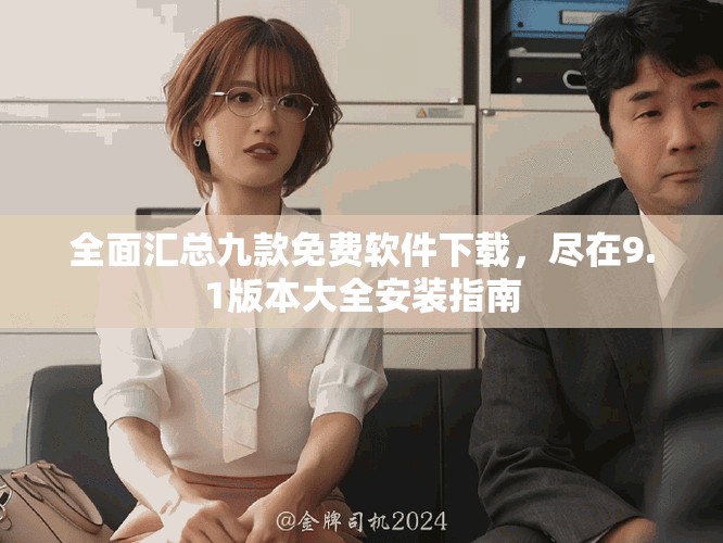 全面匯總九款免費軟件下載，盡在9.1版本大全安裝指南