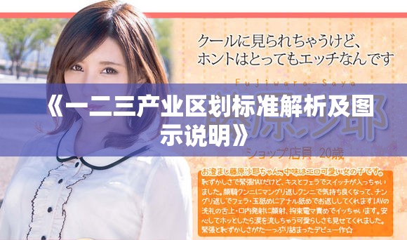《一二三產(chǎn)業(yè)區(qū)劃標(biāo)準(zhǔn)解析及圖示說(shuō)明》
