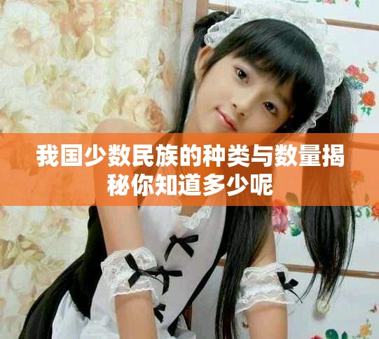 我國少數(shù)民族的種類與數(shù)量揭秘你知道多少呢