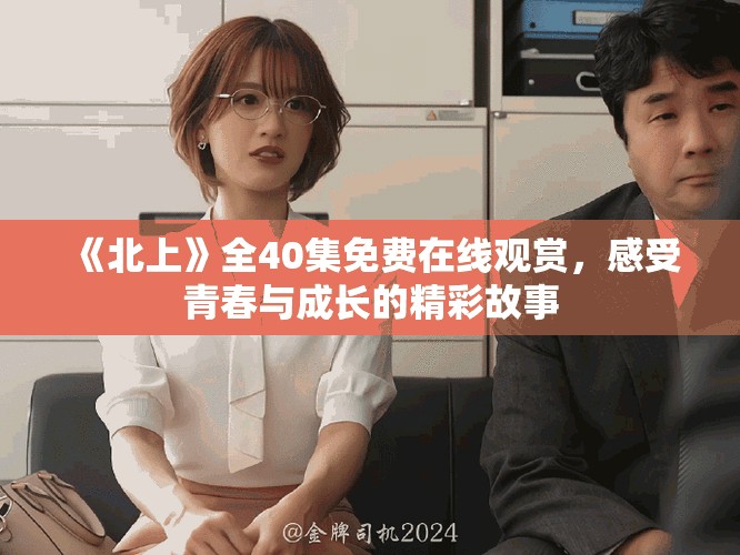 《北上》全40集免費(fèi)在線觀賞，感受青春與成長(zhǎng)的精彩故事