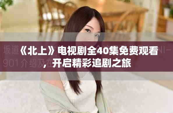 《北上》電視劇全40集免費觀看，開啟精彩追劇之旅