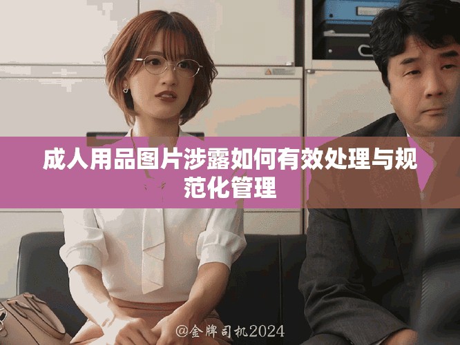 成人用品圖片涉露如何有效處理與規(guī)范化管理